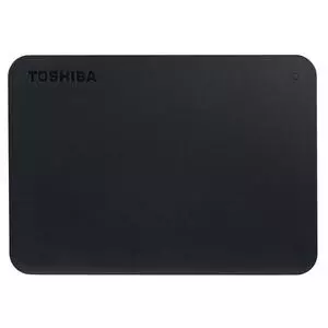 Внешний жесткий диск 2.5" 2TB Toshiba (HDTB420EK3AA)