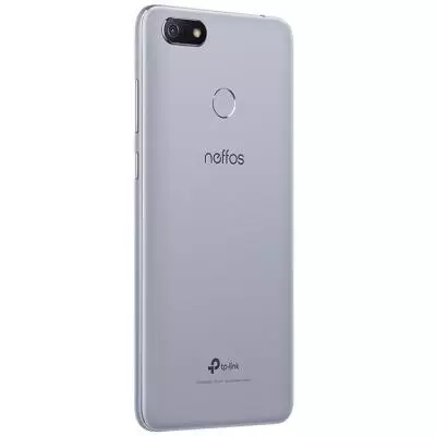 Мобильный телефон TP-Link Neffos C9 Grey - 1 Мобильный телефон TP-Link Neffos C9 Grey - 1