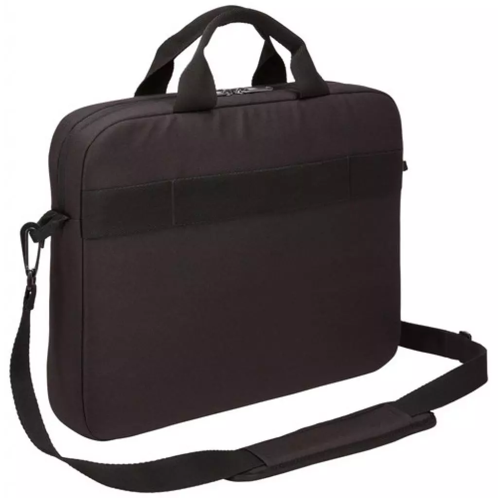 Сумка для ноутбука Case Logic 14" Advantage Attache ADVA-114 Black (3203986) - 1 Сумка для ноутбука Case Logic 14" Advantage Attache ADVA-114 Black (3203986) - 1