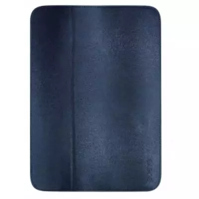 Чехол для планшета Odoyo Galaxy Tab3 10.1 /GLITZ COAT FOLIO NAVY BLUE (PH625BL)