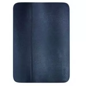 Чехол для планшета Odoyo Galaxy Tab3 10.1 /GLITZ COAT FOLIO NAVY BLUE (PH625BL)