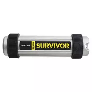USB флеш накопитель Corsair 256GB Survivor USB 3.0 (CMFSV3B-256GB)