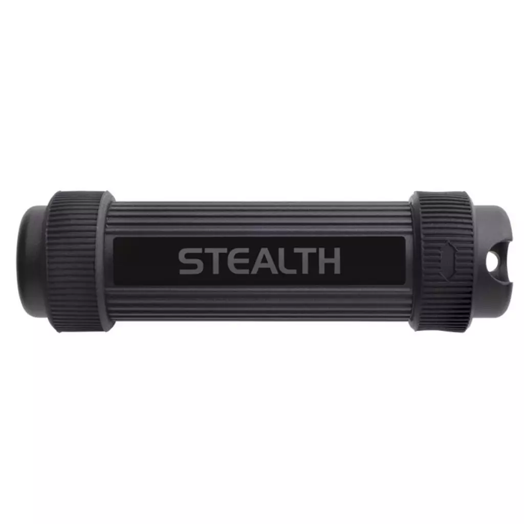 USB флеш накопитель Corsair 256GB Survivor Military Style USB 3.0 (CMFSS3B-256GB) - 1 USB флеш накопитель Corsair 256GB Survivor Military Style USB 3.0 (CMFSS3B-256GB) - 1