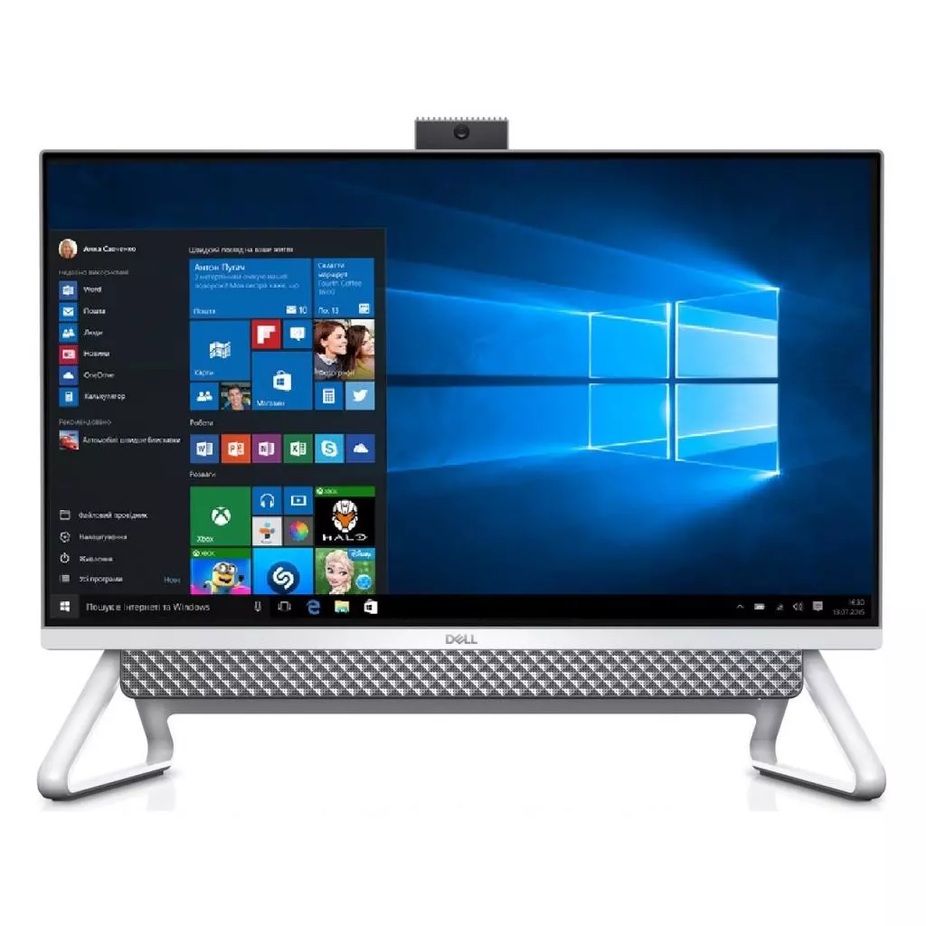 Компьютер Dell Inspiron 5490 / i3-10110U (O5490I38FIW-310)