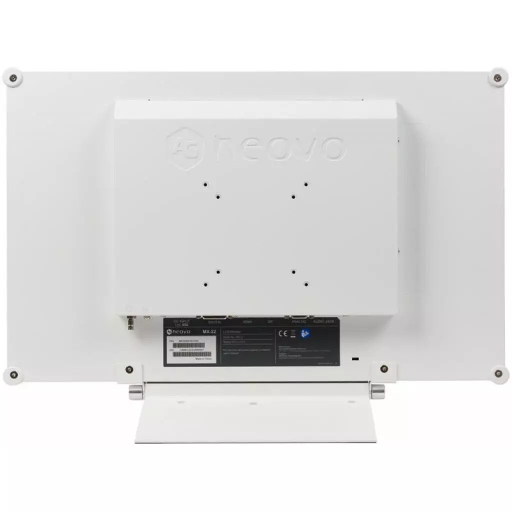 Монитор Neovo RX-22G WHITE - 4 Монитор Neovo RX-22G WHITE - 4
