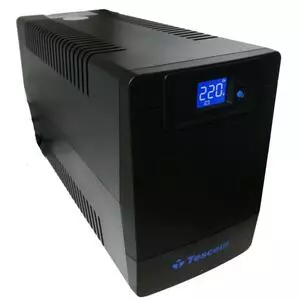 Источник бесперебойного питания Tescom Leo II Pro LCD 2000VA (Leo2000ALCD)