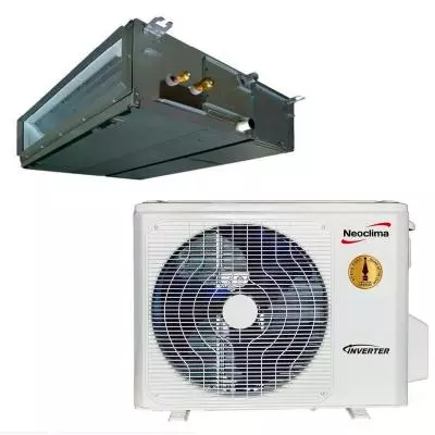 Кондиционер NEOCLIMA NDSI12EH1s/NUI12EH1s