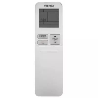 Кондиционер TOSHIBA RAS- B16J2KVRG-E/RAS-16J2AVRG-E - 5 Кондиционер TOSHIBA RAS- B16J2KVRG-E/RAS-16J2AVRG-E - 5