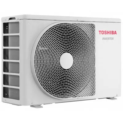 Кондиционер TOSHIBA RAS- B22J2KVRG-E/RAS-22J2AVRG-E - 4 Кондиционер TOSHIBA RAS- B22J2KVRG-E/RAS-22J2AVRG-E - 4