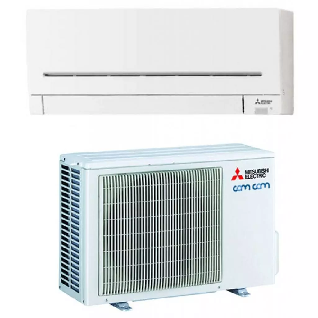 Кондиционер Mitsubishi MSZAP25VGKMUZAP25VG - 1 Кондиционер Mitsubishi MSZAP25VGKMUZAP25VG - 1