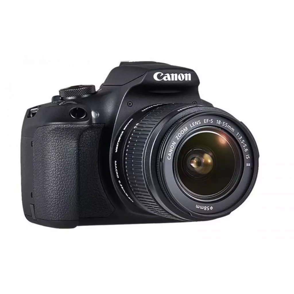 Цифровой фотоаппарат Canon EOS 2000D 18-55 DC III + CANON PIXMA G2411 (2728C007AA + 2313C025AA) - 5 Цифровой фотоаппарат Canon EOS 2000D 18-55 DC III + CANON PIXMA G2411 (2728C007AA + 2313C025AA) - 5