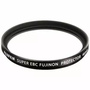 Светофильтр Fujifilm Protector filter PRF-46 (16539833)