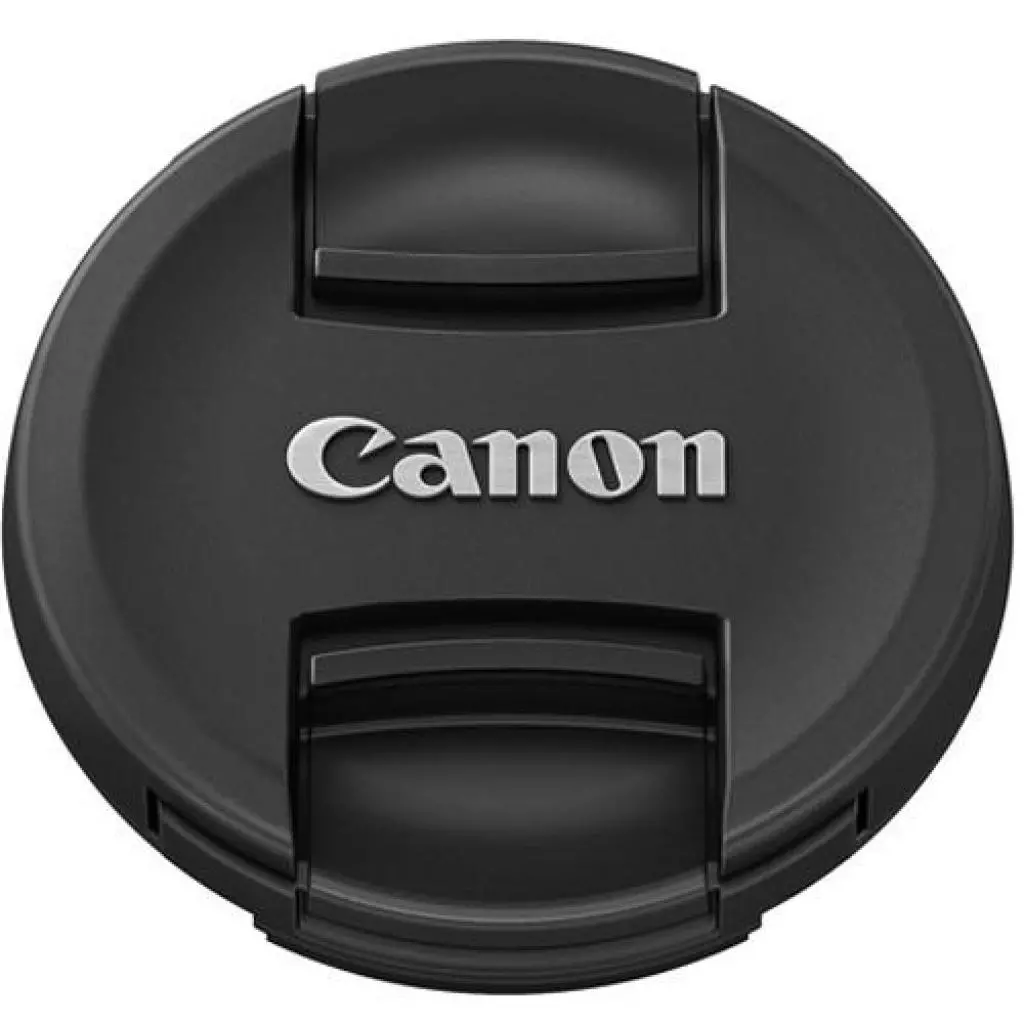 Крышка объектива Canon E67II (6316B001)