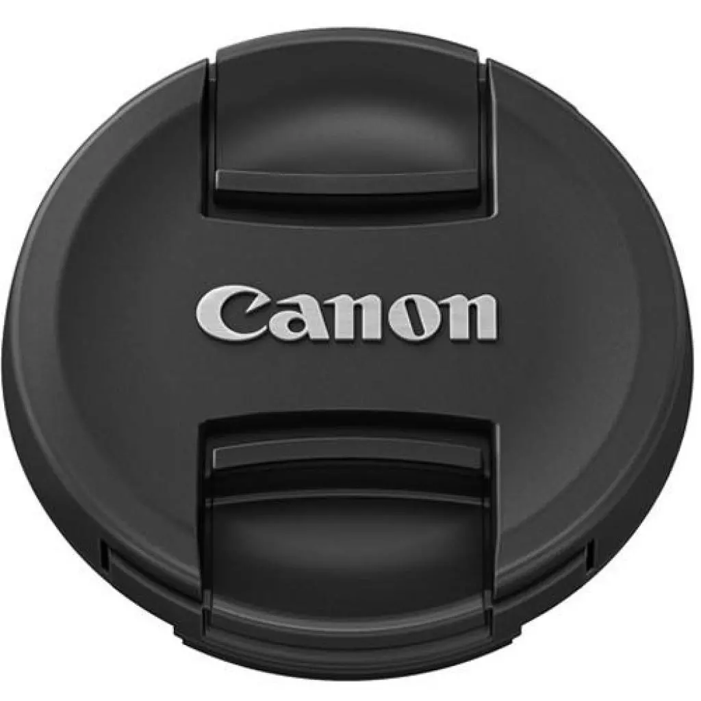 Крышка объектива Canon E72II (6555B001)
