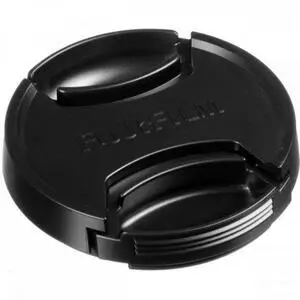 Крышка объектива Fujifilm FLCP-46 Front Lens Cap (XF50mm) (16539819) Крышка объектива Fujifilm FLCP-46 Front Lens Cap (XF50mm) (16539819)