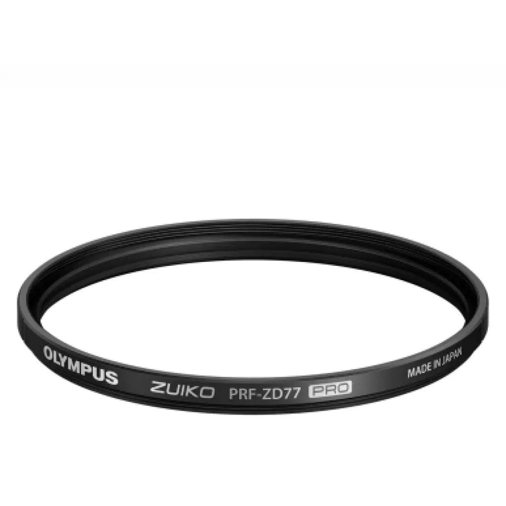 Светофильтр Olympus PRF-ZD77 PRO Protection Filter (V652017BW000)