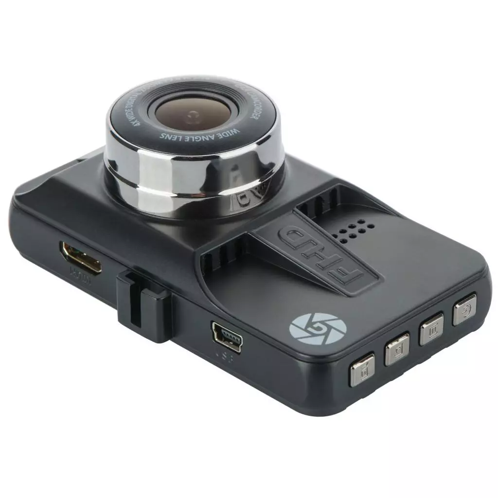 Видеорегистратор Globex GE-112W (GE-112w) - 2