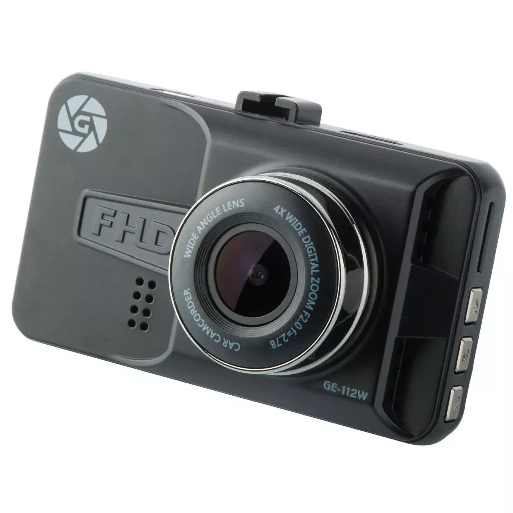 Видеорегистратор Globex GE-112W (GE-112w) - 4