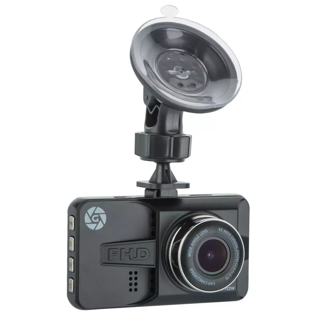 Видеорегистратор Globex GE-112W (GE-112w) - 7