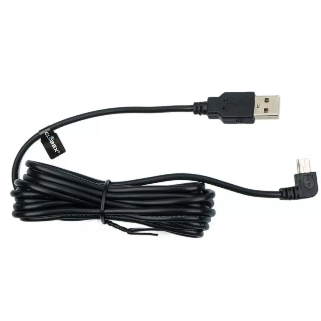 Видеорегистратор Globex GE-112W (GE-112w) - 9