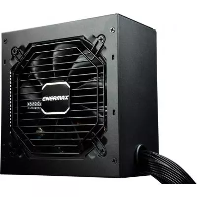 Блок питания ENERMAX 600W MAXPRO II (EMP600AGT-C) - 1 Блок питания ENERMAX 600W MAXPRO II (EMP600AGT-C) - 1