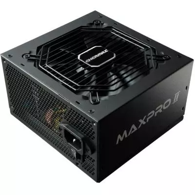 Блок питания ENERMAX 600W MAXPRO II (EMP600AGT-C) - 3 Блок питания ENERMAX 600W MAXPRO II (EMP600AGT-C) - 3