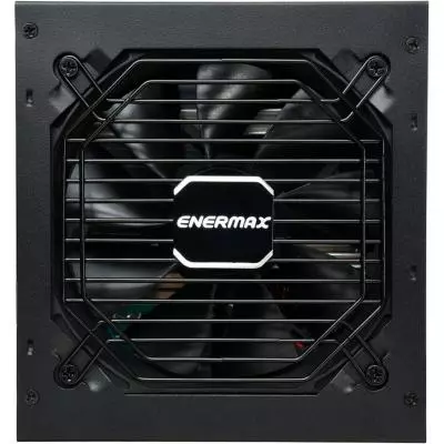 Блок питания ENERMAX 600W MAXPRO II (EMP600AGT-C) - 4 Блок питания ENERMAX 600W MAXPRO II (EMP600AGT-C) - 4