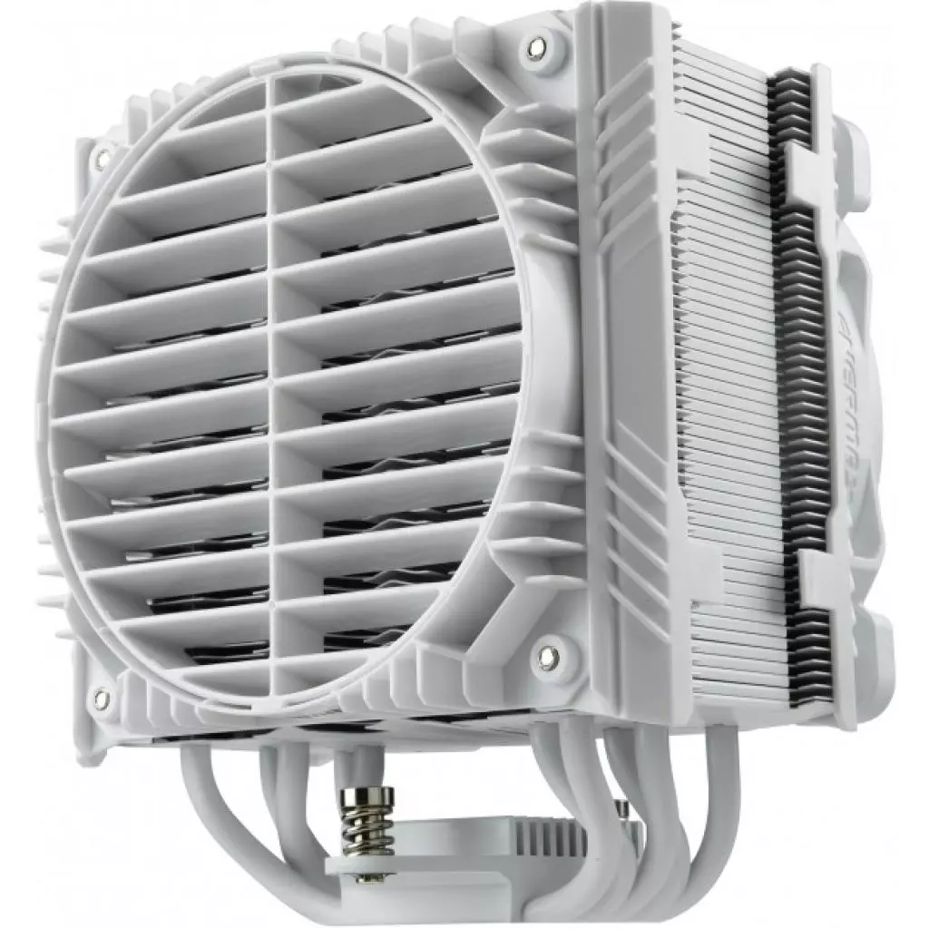 Кулер для процессора Enermax ETS-T50 AXE ARGB White (ETS-T50A-W-ARGB) - 3 Кулер для процессора Enermax ETS-T50 AXE ARGB White (ETS-T50A-W-ARGB) - 3