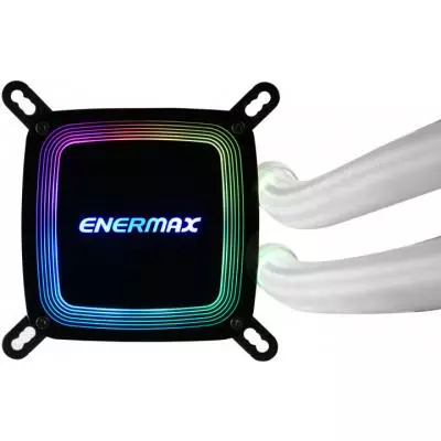 Система водного охлаждения ENERMAX AQUAFUSION 240 (ELC-AQF240-SQA-W) - 3