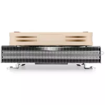 Кулер для процессора Noctua NH-L9a - AM4 - 2 Кулер для процессора Noctua NH-L9a - AM4 - 2