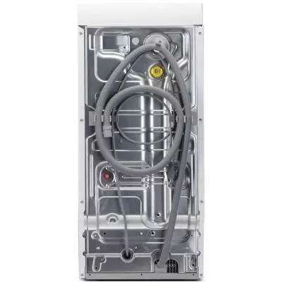 Стиральная машина Electrolux EW6T4R272 - 1
