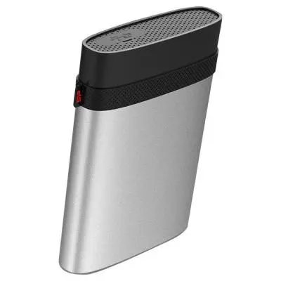 Внешний жесткий диск 2.5" 5TB Silicon Power (SP050TBPHDA85S3S) - 1 Внешний жесткий диск 2.5" 5TB Silicon Power (SP050TBPHDA85S3S) - 1