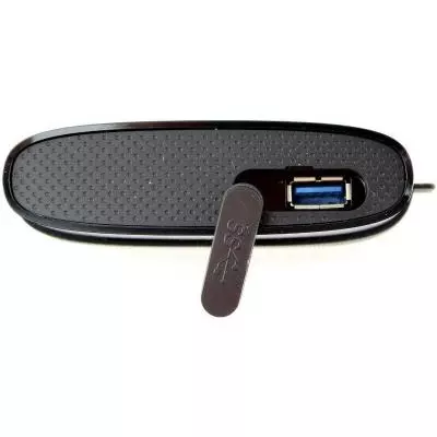 Внешний жесткий диск 2.5" 5TB Silicon Power (SP050TBPHDA85S3S) - 4 Внешний жесткий диск 2.5" 5TB Silicon Power (SP050TBPHDA85S3S) - 4