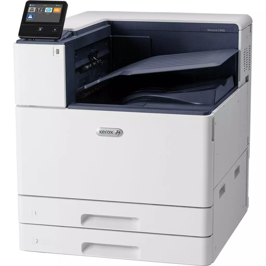 Лазерный принтер Xerox C9000DT (C9000V_DT) - 1 Лазерный принтер Xerox C9000DT (C9000V_DT) - 1