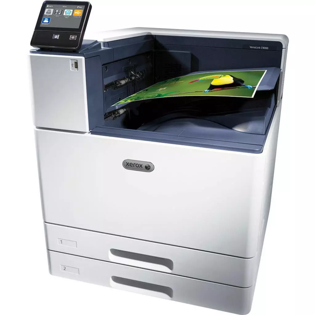 Лазерный принтер Xerox C9000DT (C9000V_DT) - 2 Лазерный принтер Xerox C9000DT (C9000V_DT) - 2