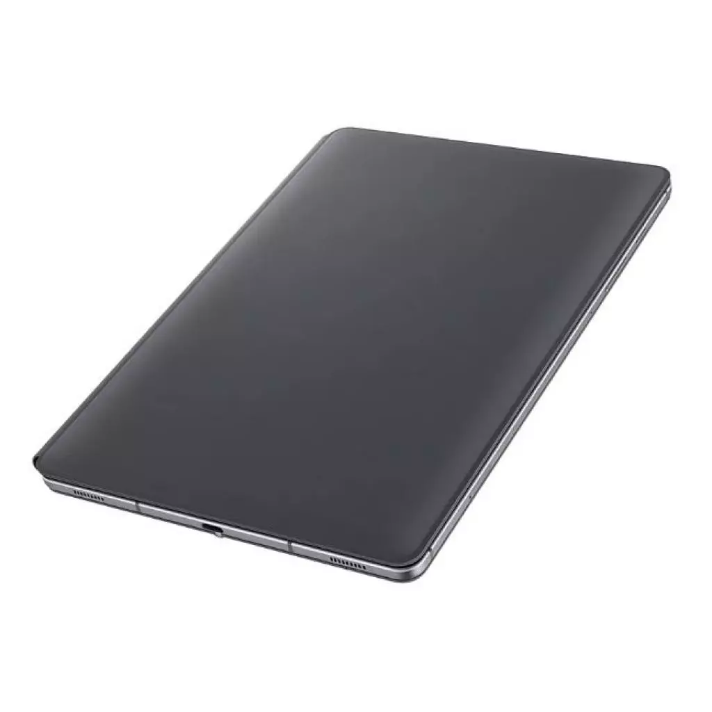 Чехол для планшета Samsung Book Cover Keyboard для планшету Galaxy Tab S6 (T860/865) Gr (EF-DT860BJRGRU) - 7