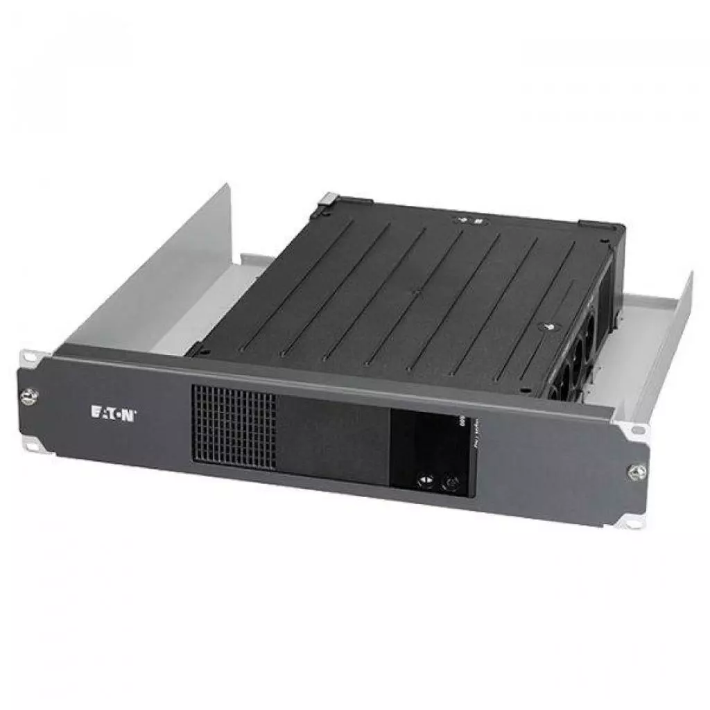 Источник бесперебойного питания Eaton Ellipse PRO 650 DIN (9207-43388) - 2
