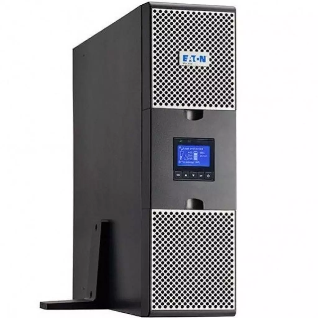 Источник бесперебойного питания Eaton 9PX 3000i RT3U (9103-83805) - 1 Источник бесперебойного питания Eaton 9PX 3000i RT3U (9103-83805) - 1