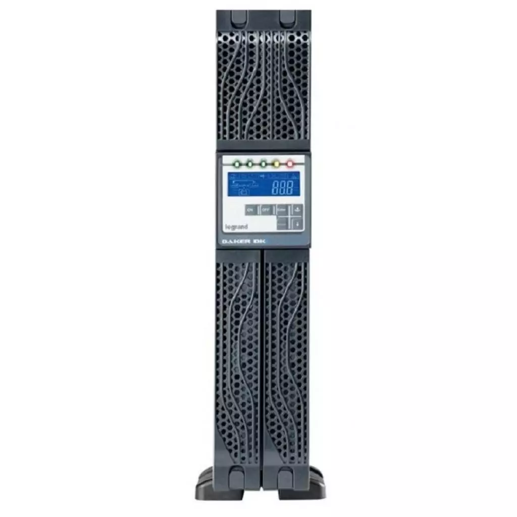 Источник бесперебойного питания LEGRAND DAKER DK Plus 10000VA (310177) - 1 Источник бесперебойного питания LEGRAND DAKER DK Plus 10000VA (310177) - 1