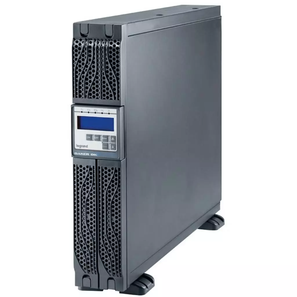 Источник бесперебойного питания LEGRAND DAKER DK Plus 2000VA (310171)