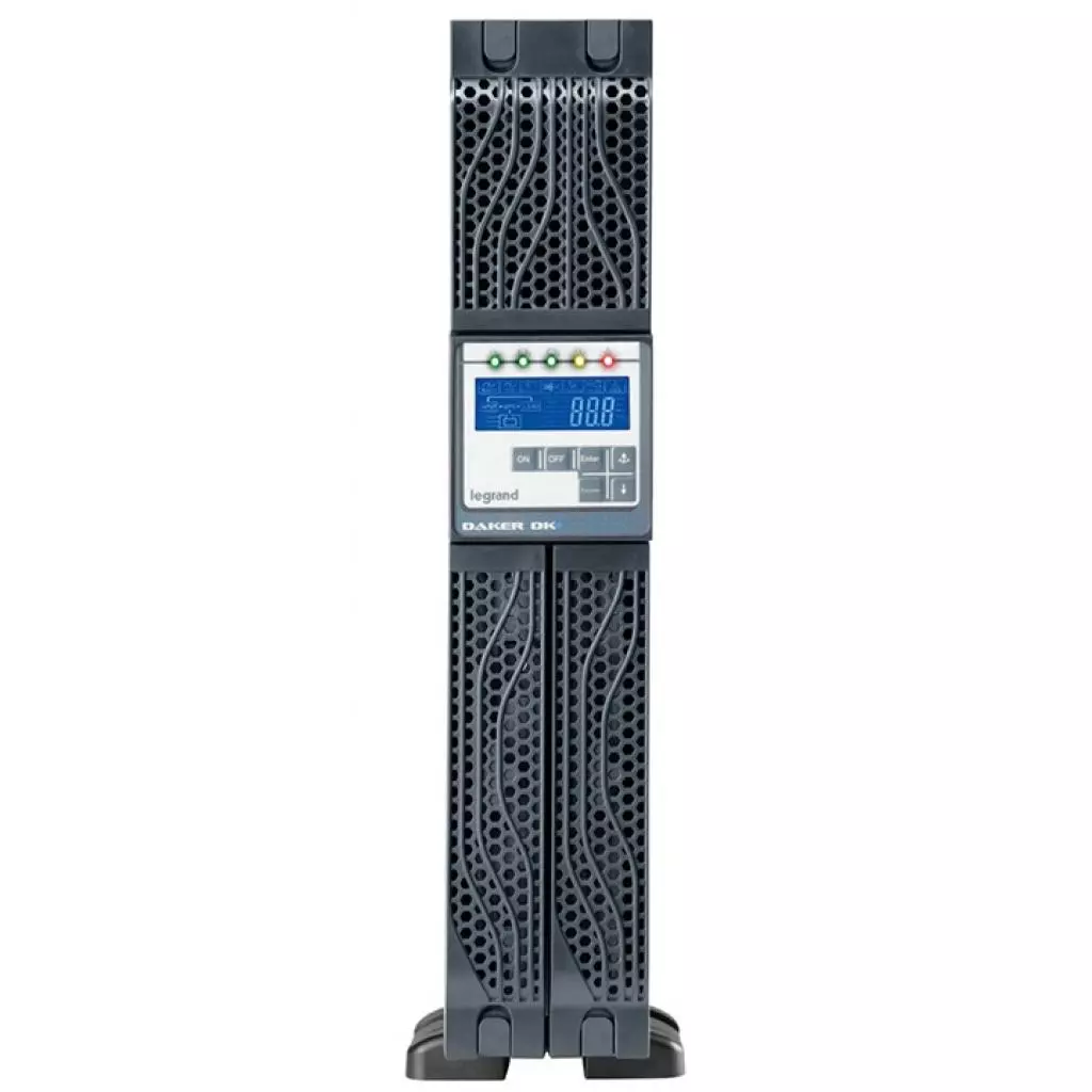 Источник бесперебойного питания LEGRAND DAKER DK Plus 6000VA (310176) - 1