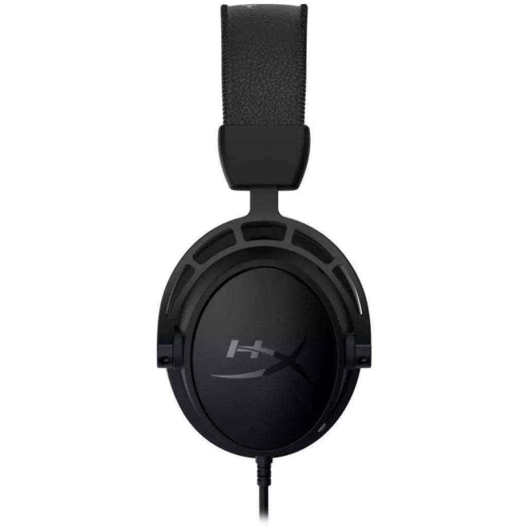 Наушники HyperX Cloud Alpha S Blackout (HX-HSCAS-BK/WW) - 2 Наушники HyperX Cloud Alpha S Blackout (HX-HSCAS-BK/WW) - 2