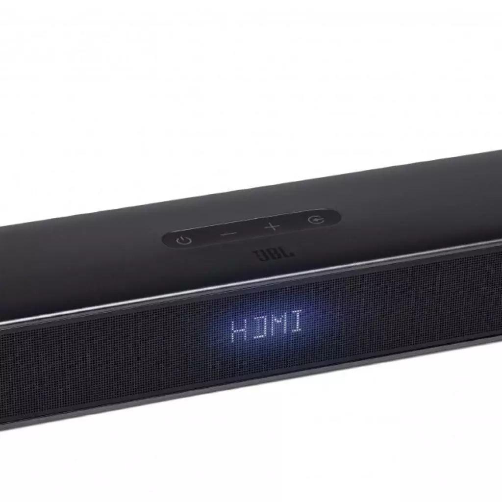 Акустическая система JBL Bar 2.0 All-in-One (JBLBAR20AIOBLKEP) - 3 Акустическая система JBL Bar 2.0 All-in-One (JBLBAR20AIOBLKEP) - 3