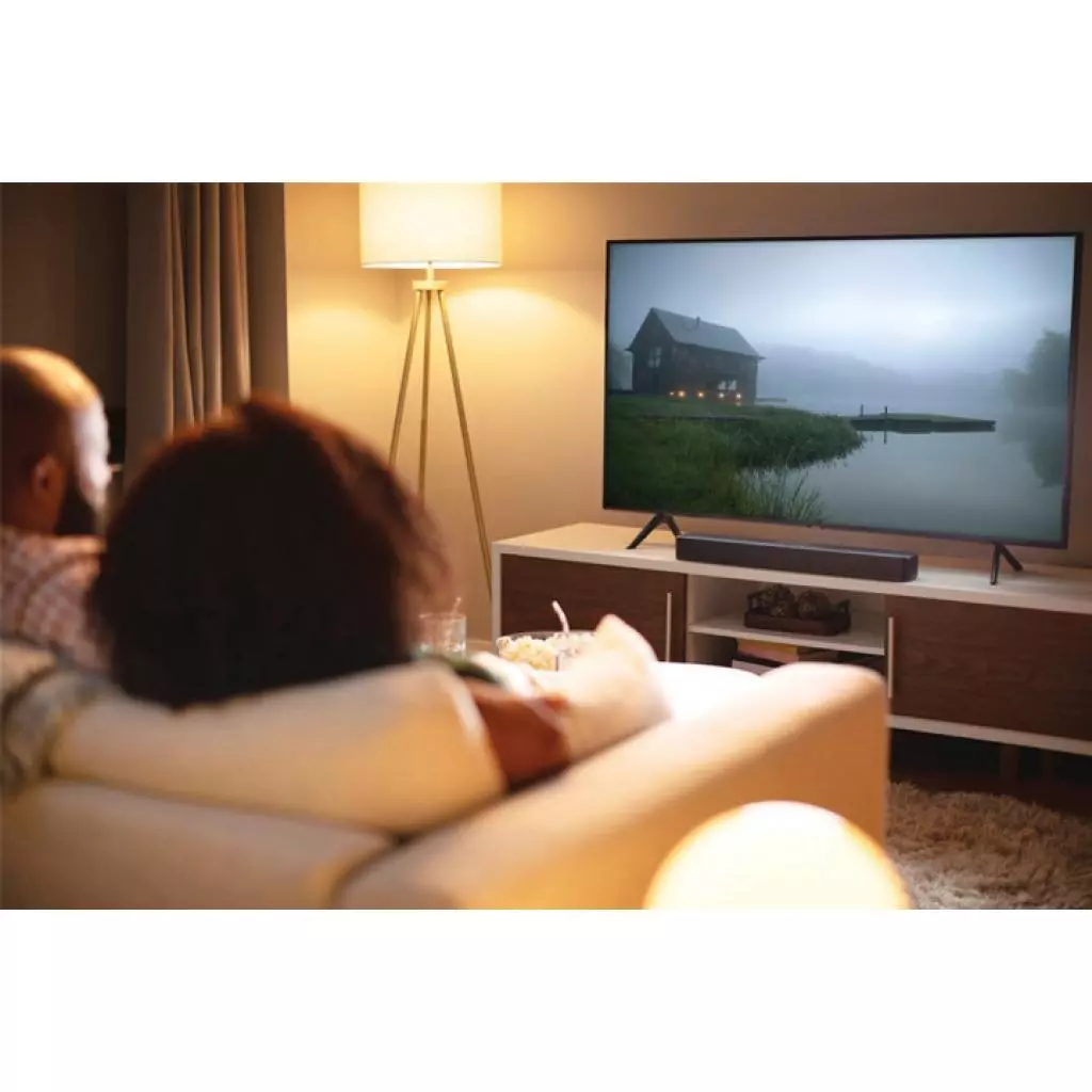 Акустическая система JBL Bar 2.0 All-in-One (JBLBAR20AIOBLKEP) - 4 Акустическая система JBL Bar 2.0 All-in-One (JBLBAR20AIOBLKEP) - 4