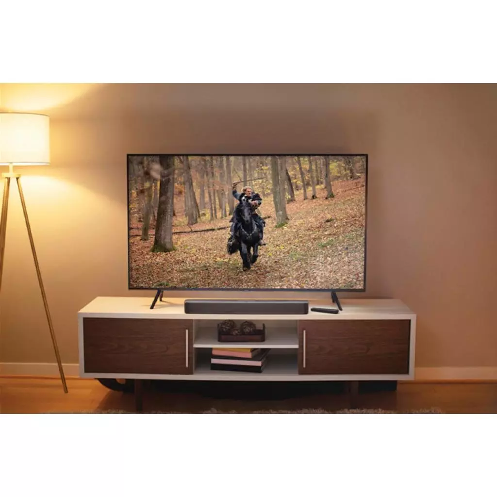 Акустическая система JBL Bar 2.0 All-in-One (JBLBAR20AIOBLKEP) - 5 Акустическая система JBL Bar 2.0 All-in-One (JBLBAR20AIOBLKEP) - 5
