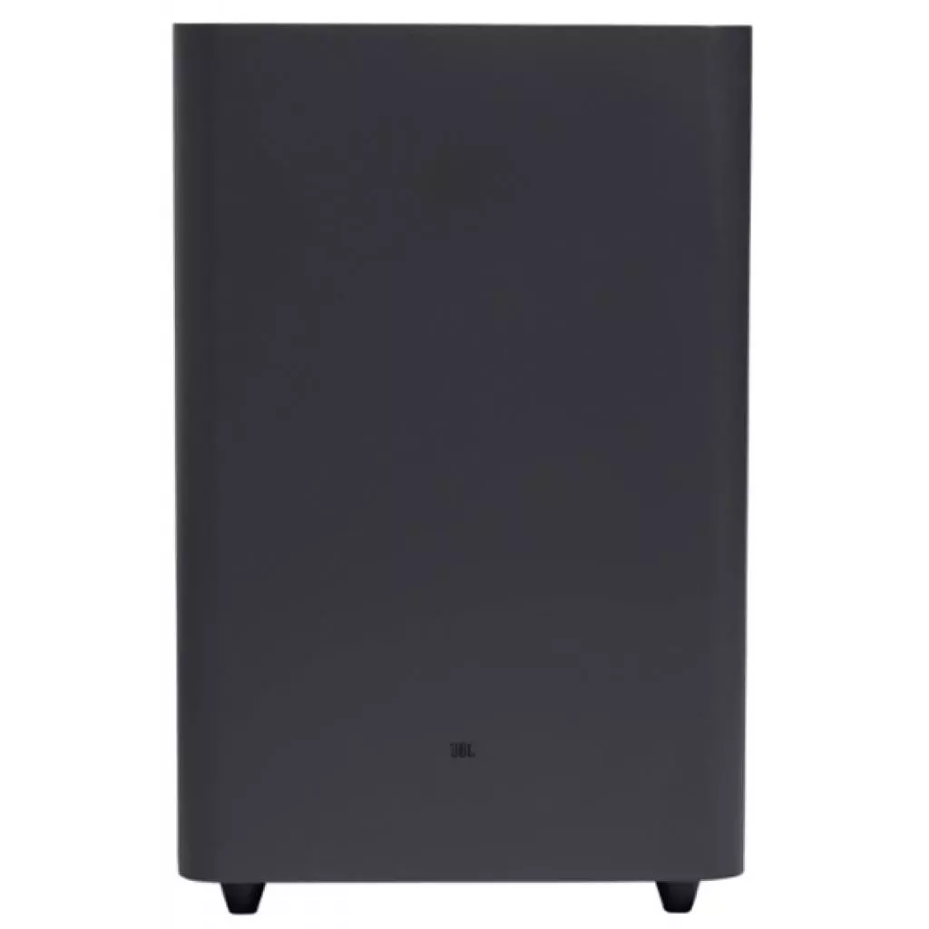 Акустическая система JBL Bar 2.1 Deep Bass (JBLBAR21DBBLKEP) - 3 Акустическая система JBL Bar 2.1 Deep Bass (JBLBAR21DBBLKEP) - 3