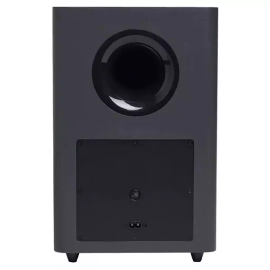 Акустическая система JBL Bar 2.1 Deep Bass (JBLBAR21DBBLKEP) - 4 Акустическая система JBL Bar 2.1 Deep Bass (JBLBAR21DBBLKEP) - 4