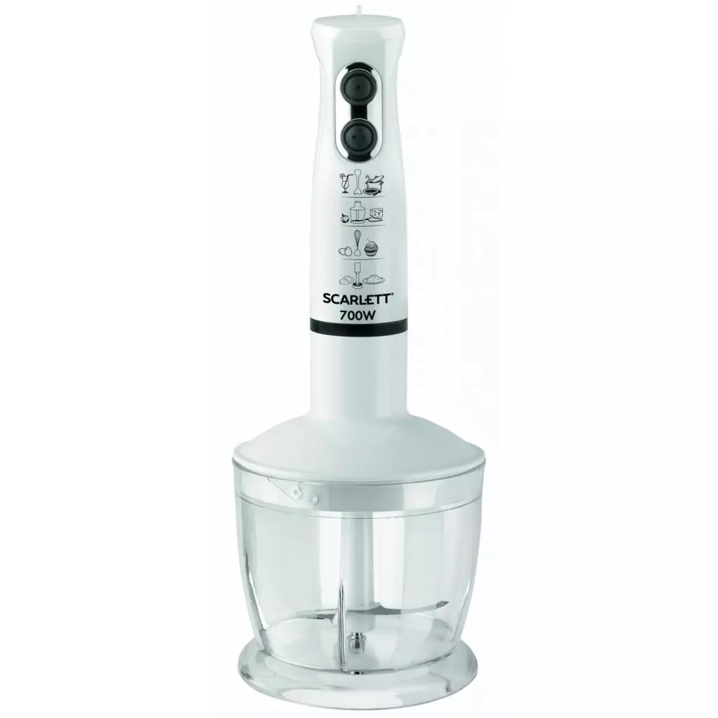 Блендер Scarlett SC HB 42M33 (SCHB42M33) - 1