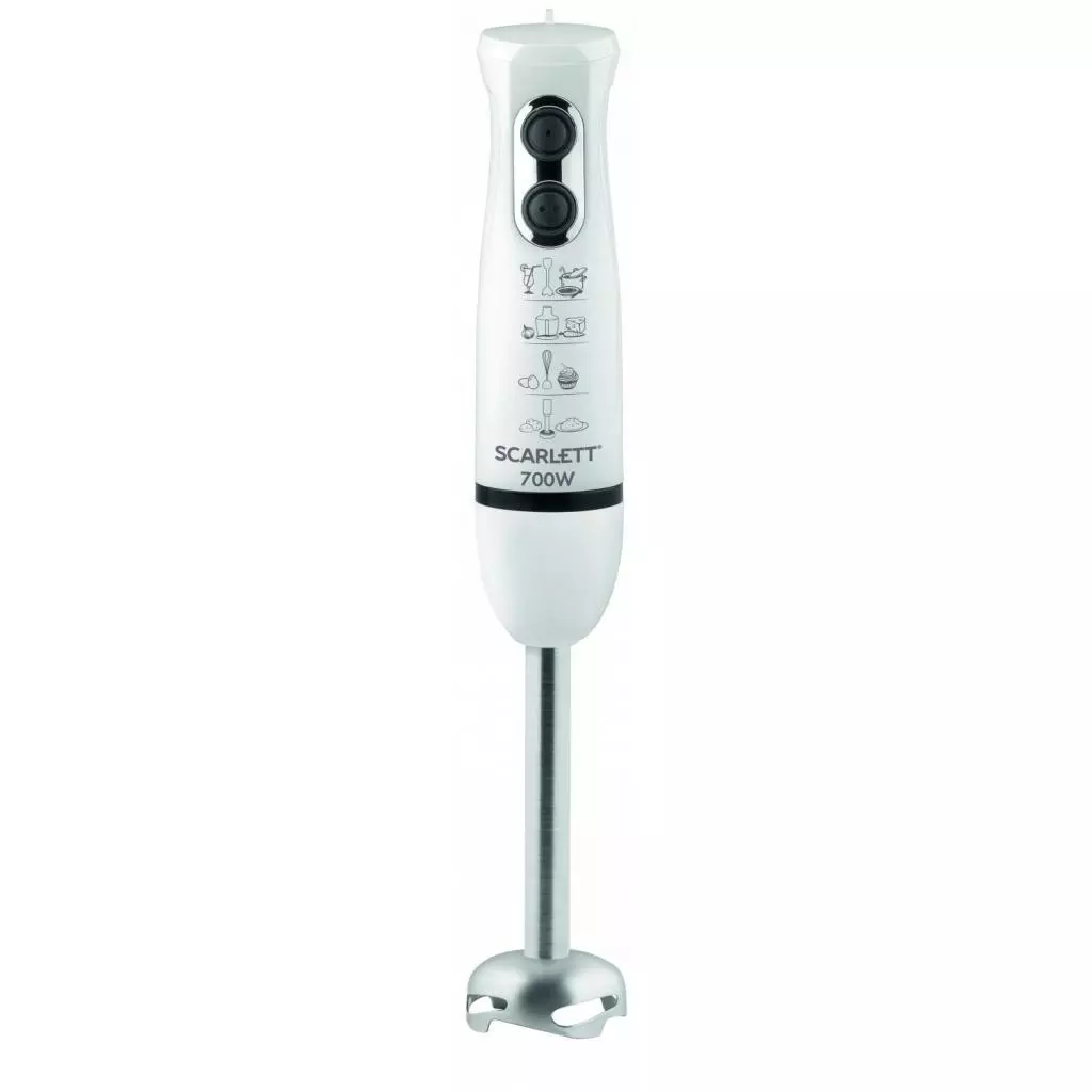 Блендер Scarlett SC HB 42M33 (SCHB42M33) - 3
