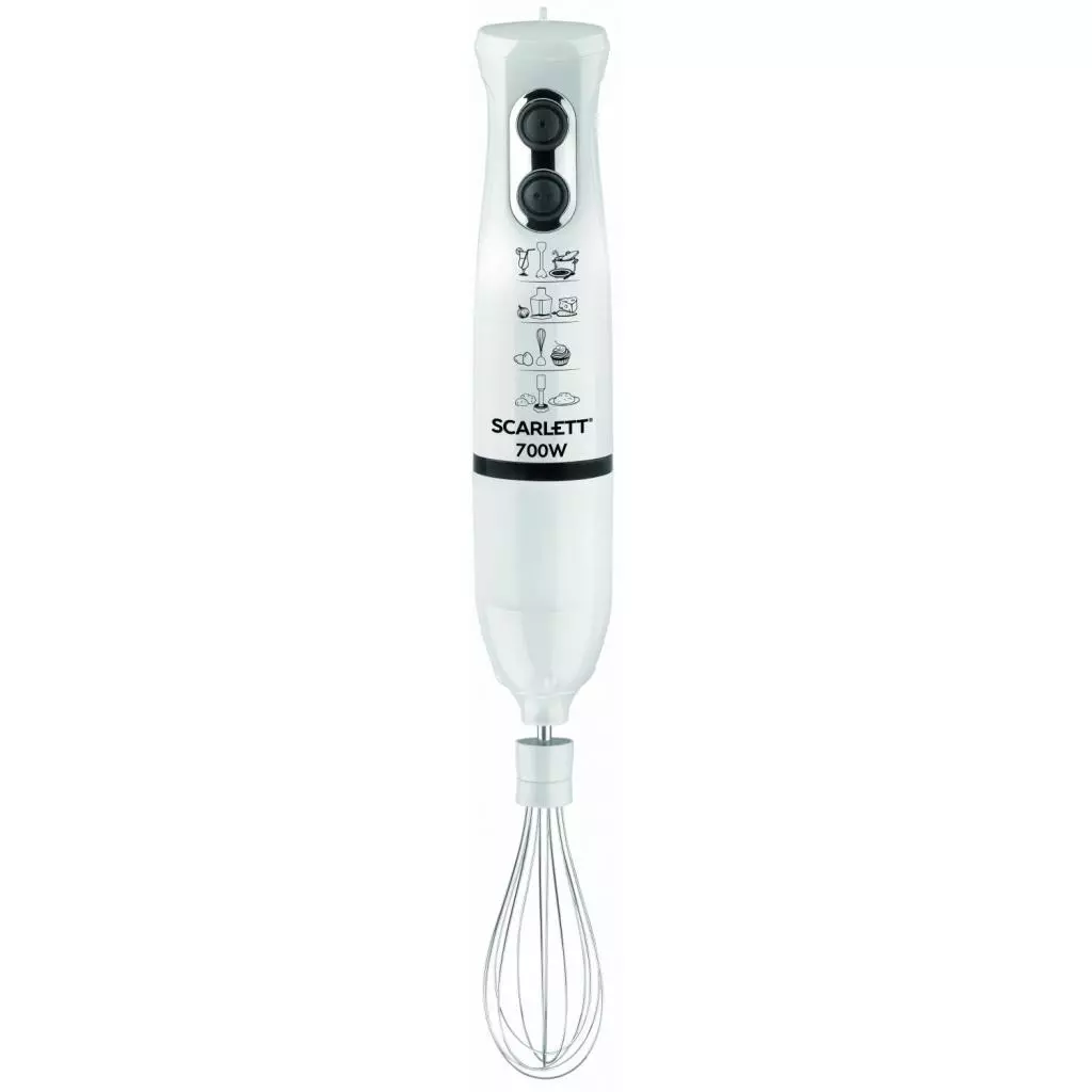 Блендер Scarlett SC HB 42M33 (SCHB42M33) - 4